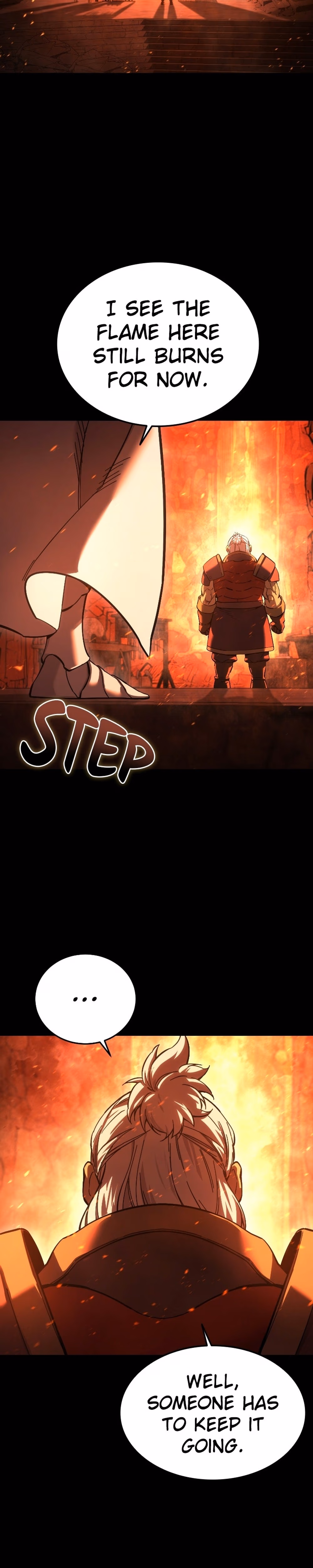 The Stellar Swordmaster - Chapter 102 - Part 4