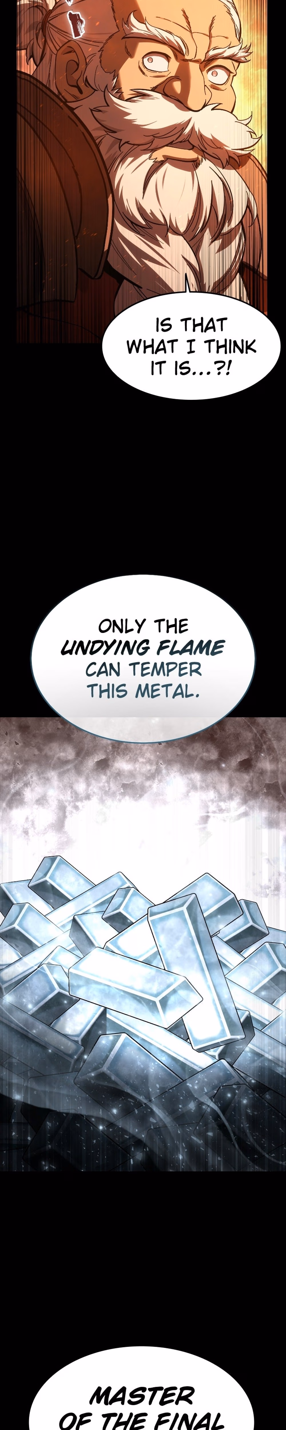 The Stellar Swordmaster - Chapter 102 - Part 7
