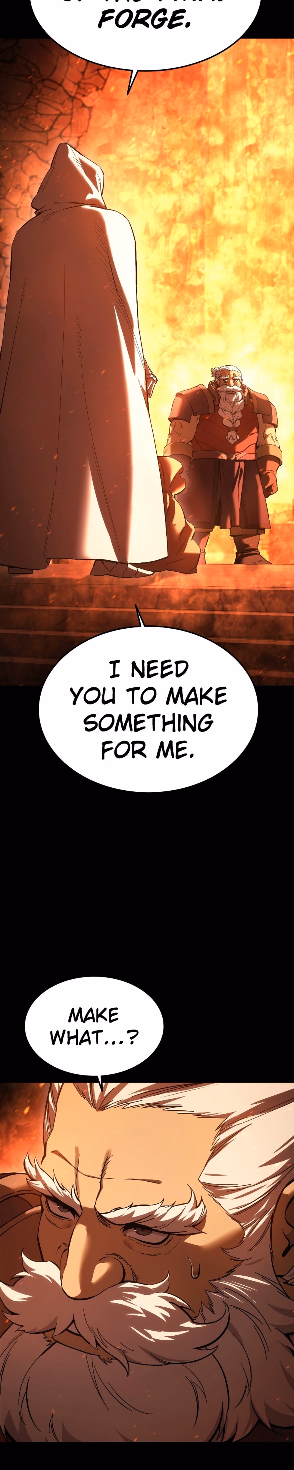 The Stellar Swordmaster - Chapter 102 - Part 8