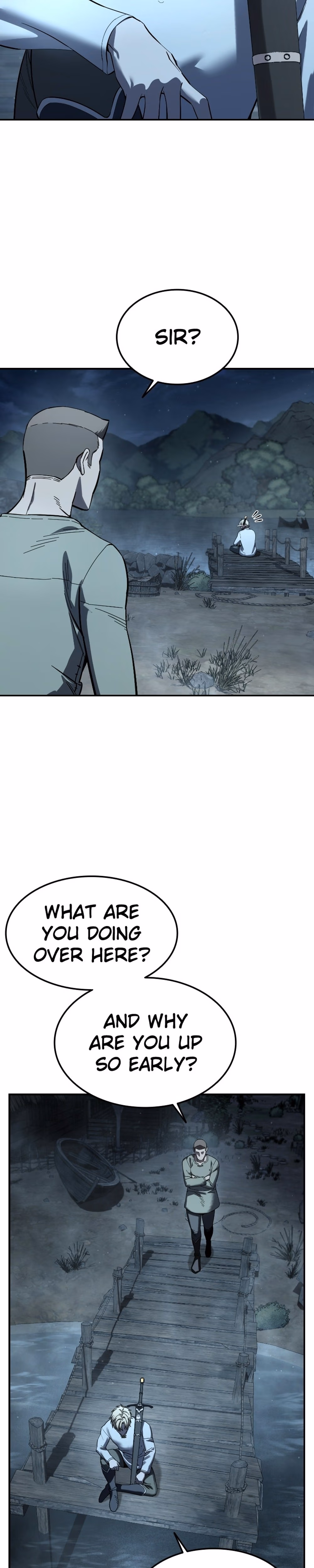 The Stellar Swordmaster - Chapter 102 - Part 13