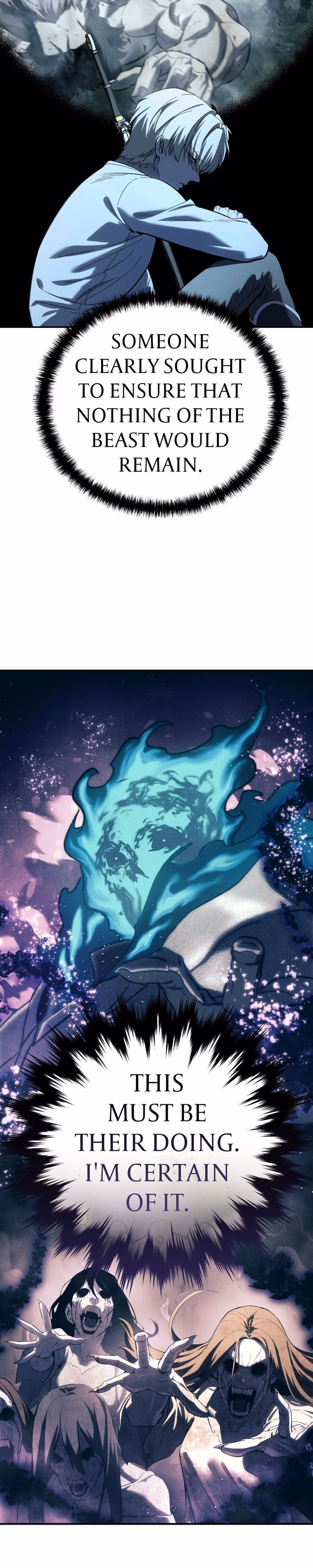 The Stellar Swordmaster - Chapter 102 - Part 15