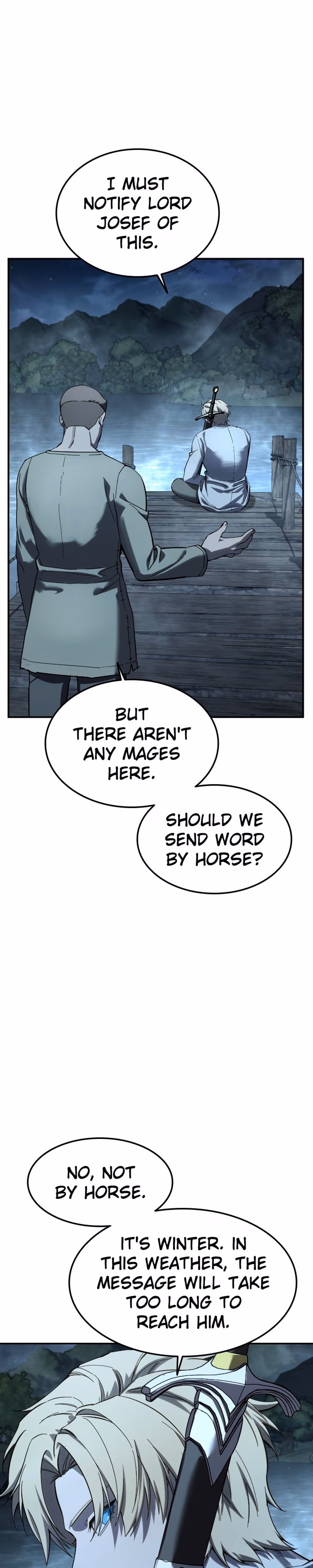 The Stellar Swordmaster - Chapter 102 - Part 16