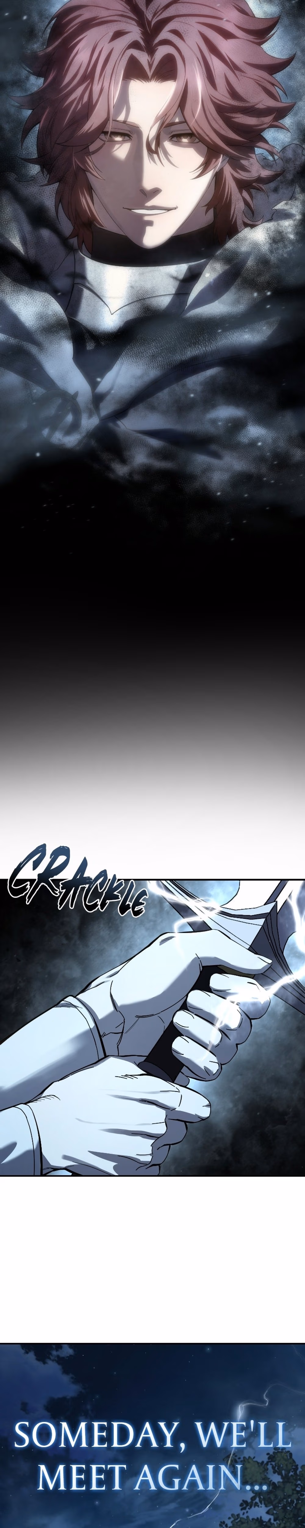 The Stellar Swordmaster - Chapter 102 - Part 24