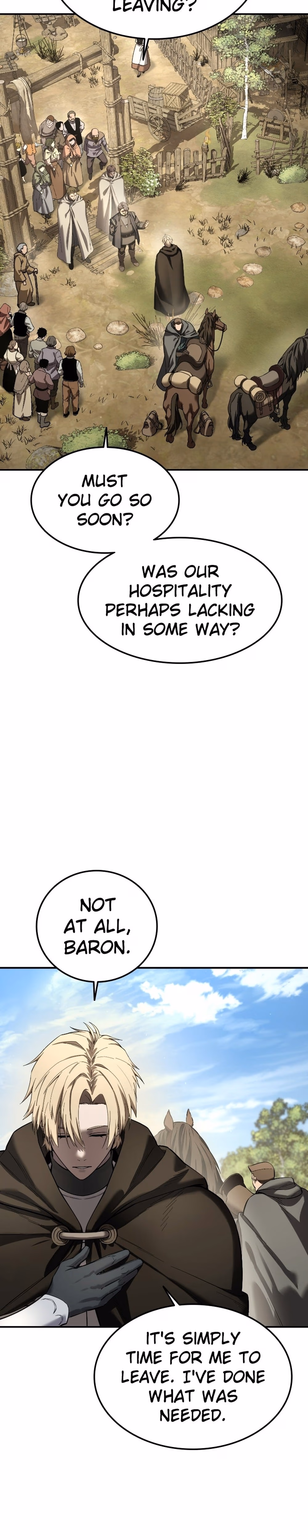 The Stellar Swordmaster - Chapter 102 - Part 26