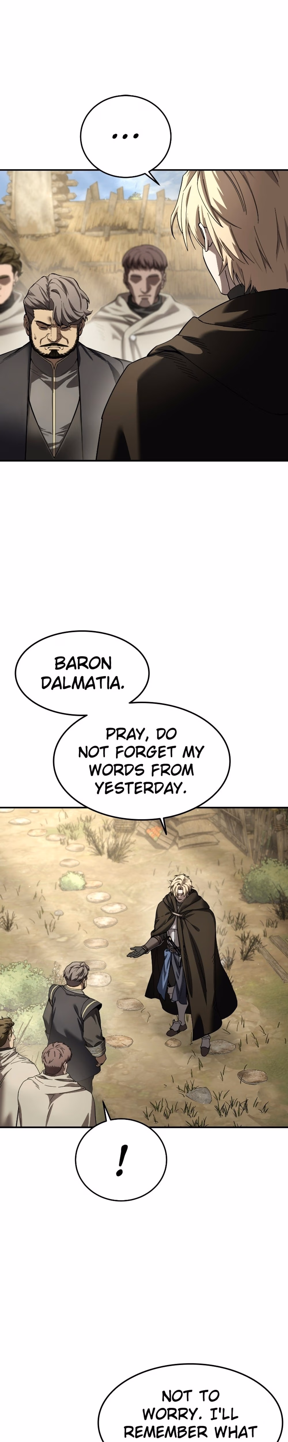 The Stellar Swordmaster - Chapter 102 - Part 28