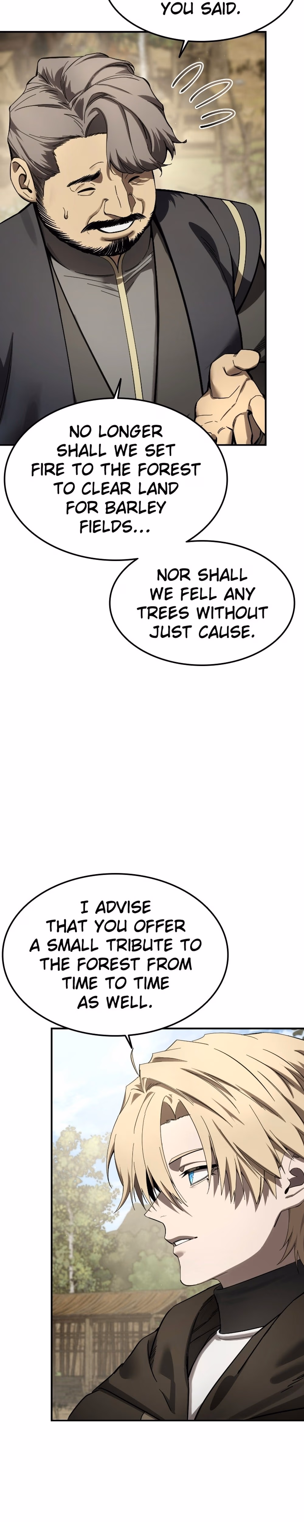 The Stellar Swordmaster - Chapter 102 - Part 29