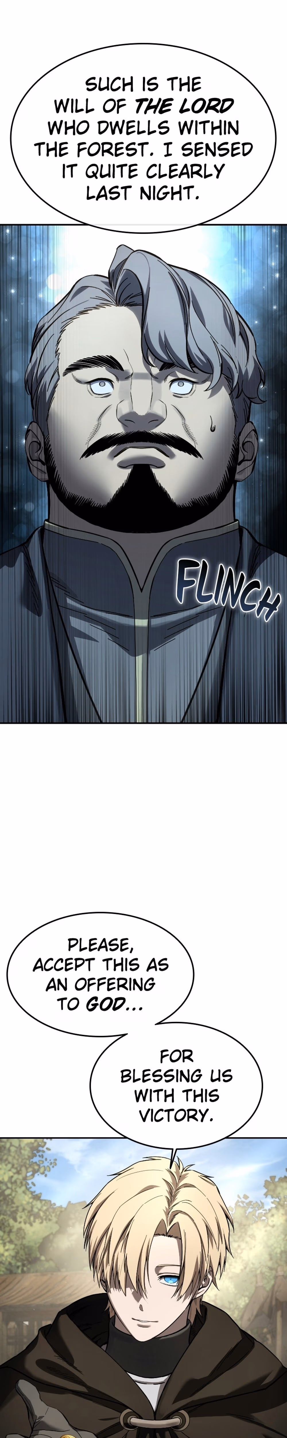 The Stellar Swordmaster - Chapter 102 - Part 30