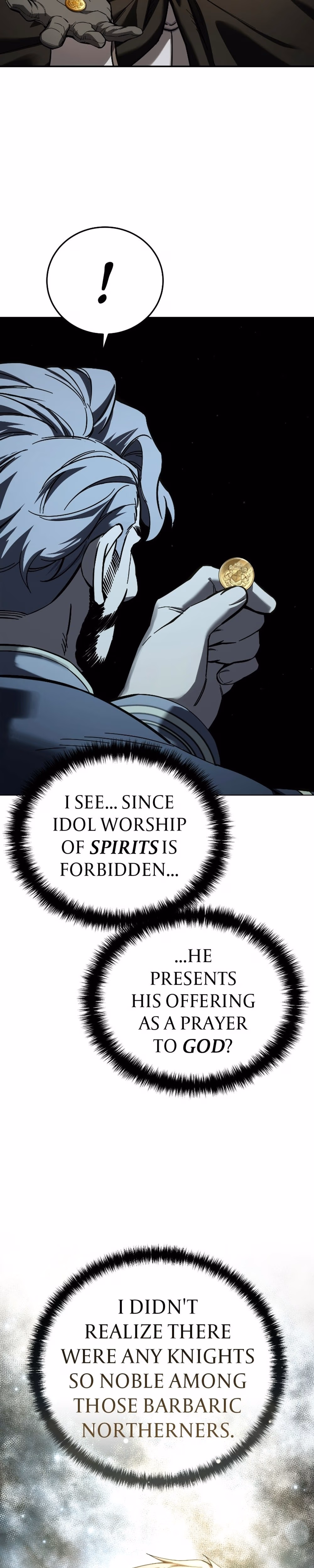 The Stellar Swordmaster - Chapter 102 - Part 31