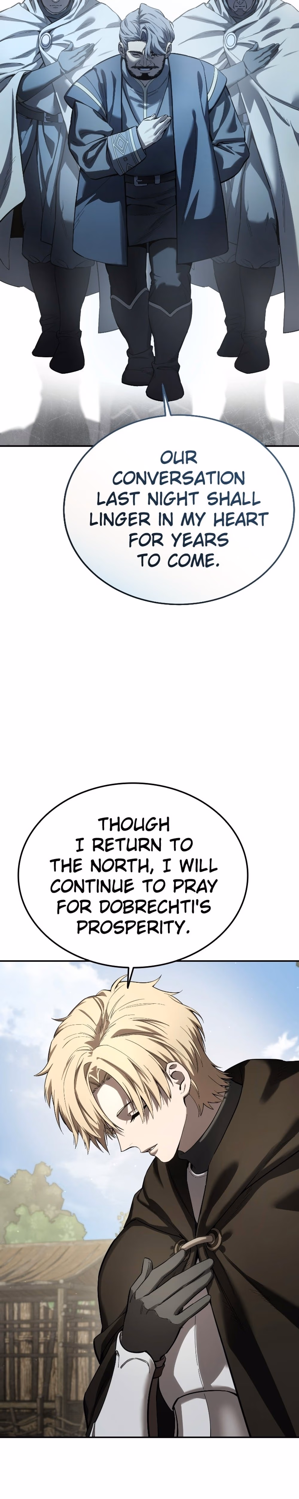 The Stellar Swordmaster - Chapter 102 - Part 33