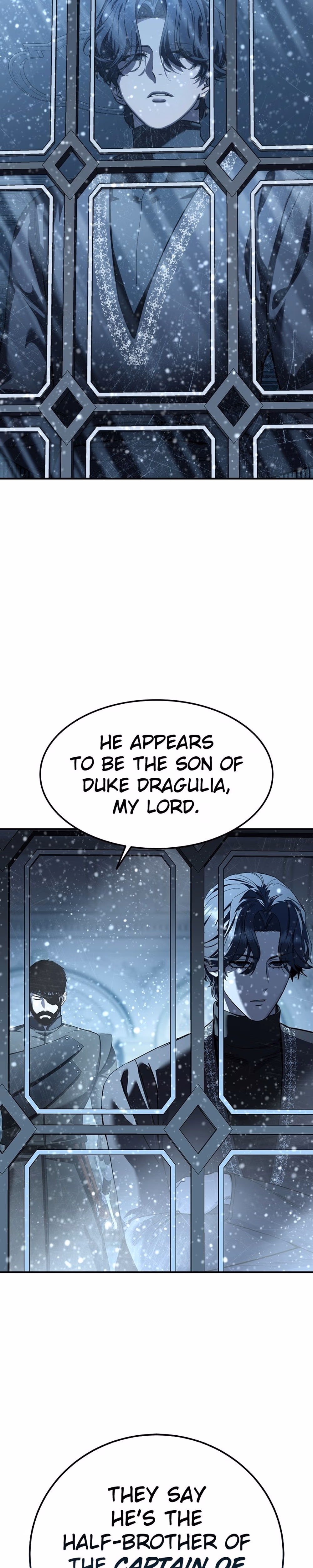The Stellar Swordmaster - Chapter 102 - Part 42