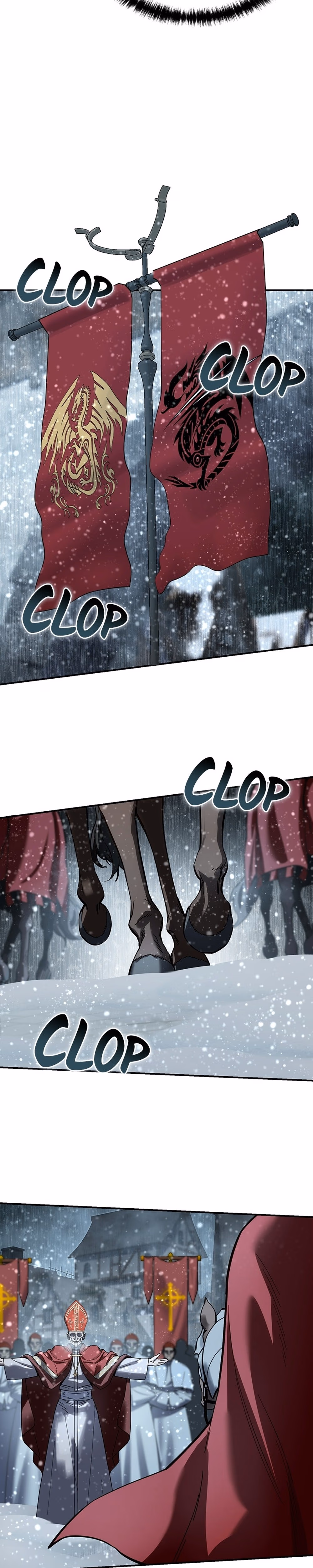 The Stellar Swordmaster - Chapter 102 - Part 44