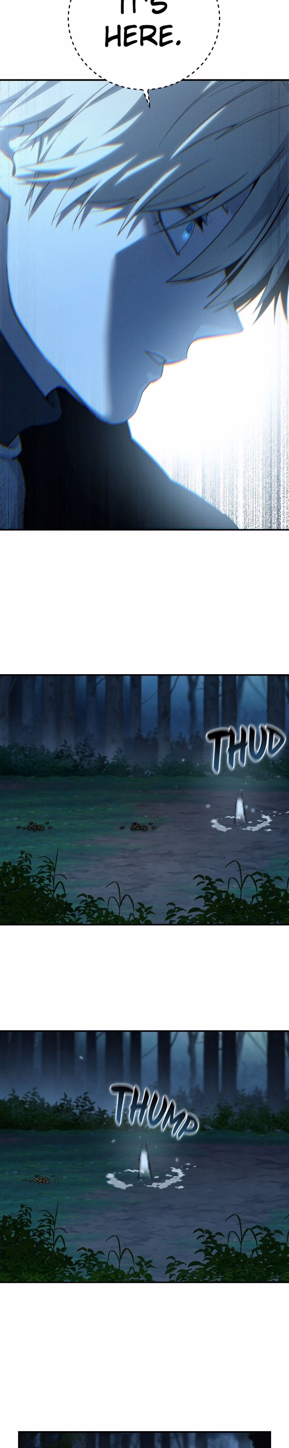 The Stellar Swordmaster - Chapter 99 - Part 4
