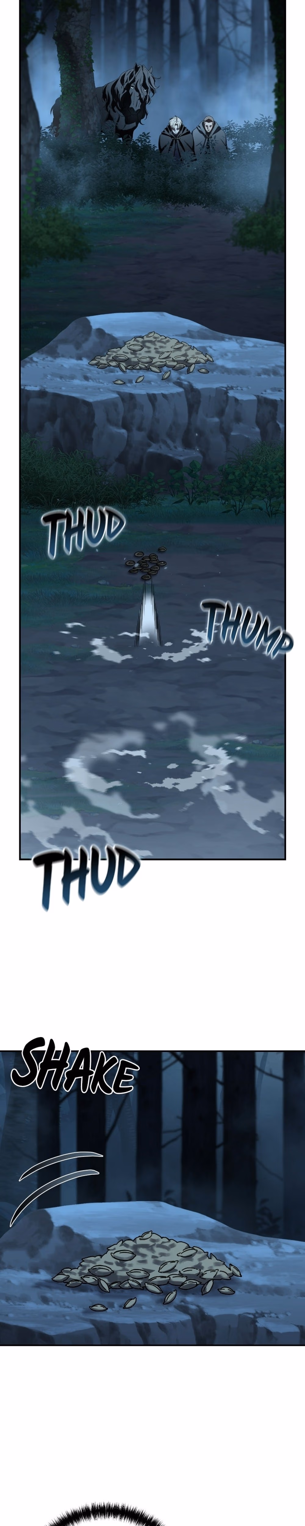The Stellar Swordmaster - Chapter 99 - Part 5