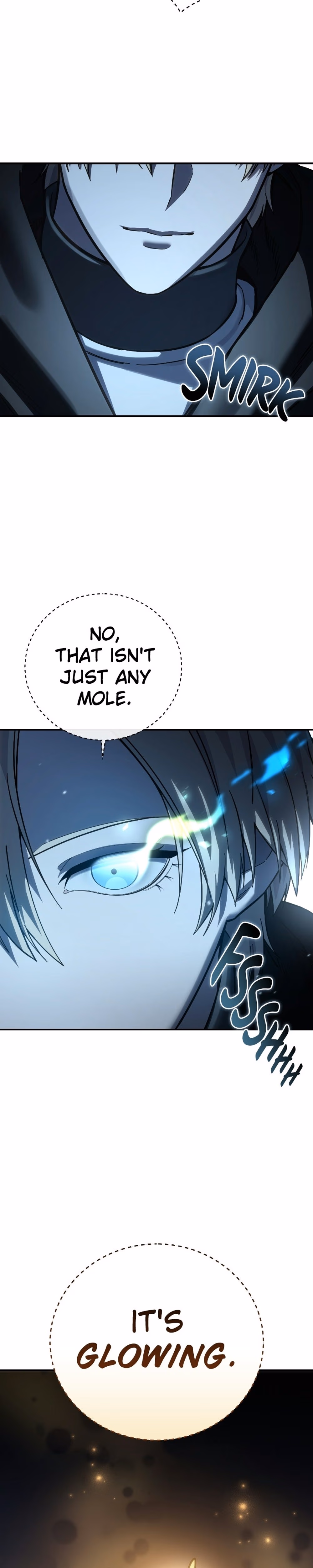 The Stellar Swordmaster - Chapter 99 - Part 9