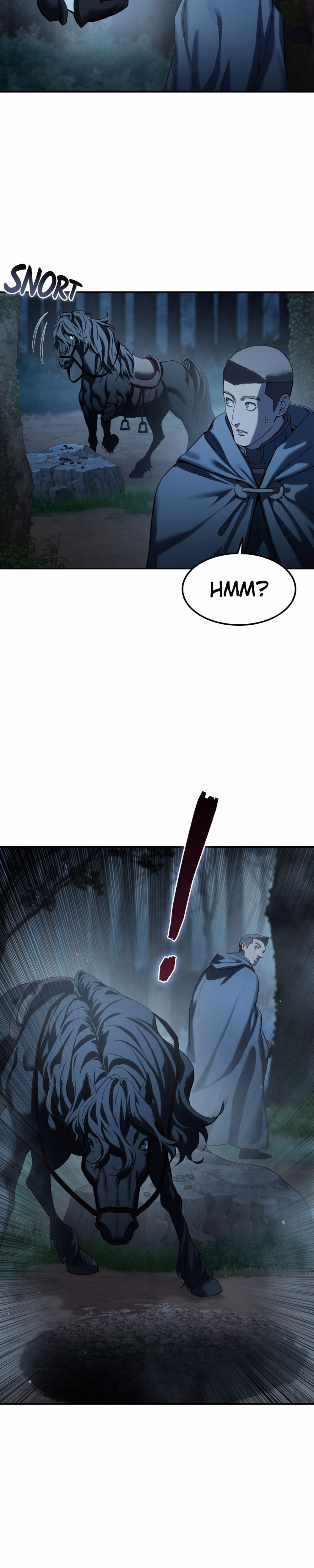 The Stellar Swordmaster - Chapter 99 - Part 16