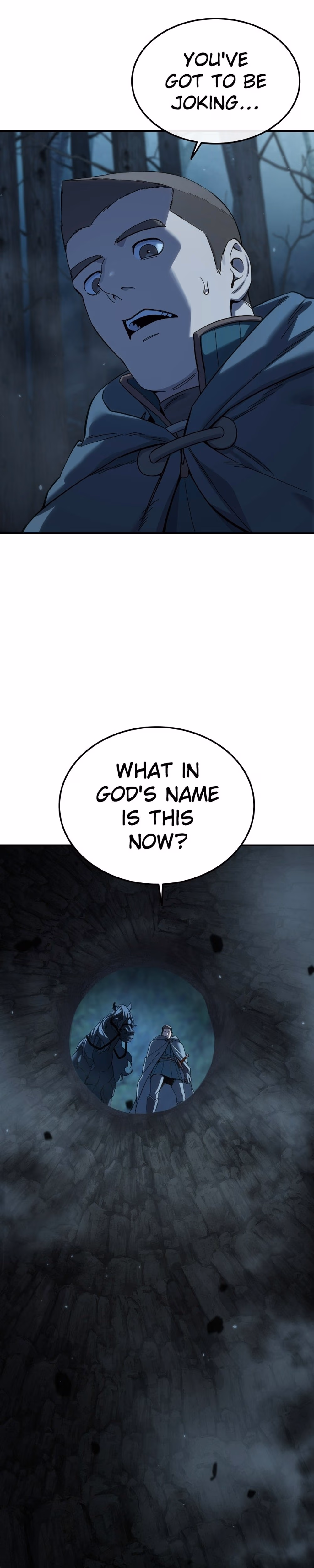 The Stellar Swordmaster - Chapter 99 - Part 17