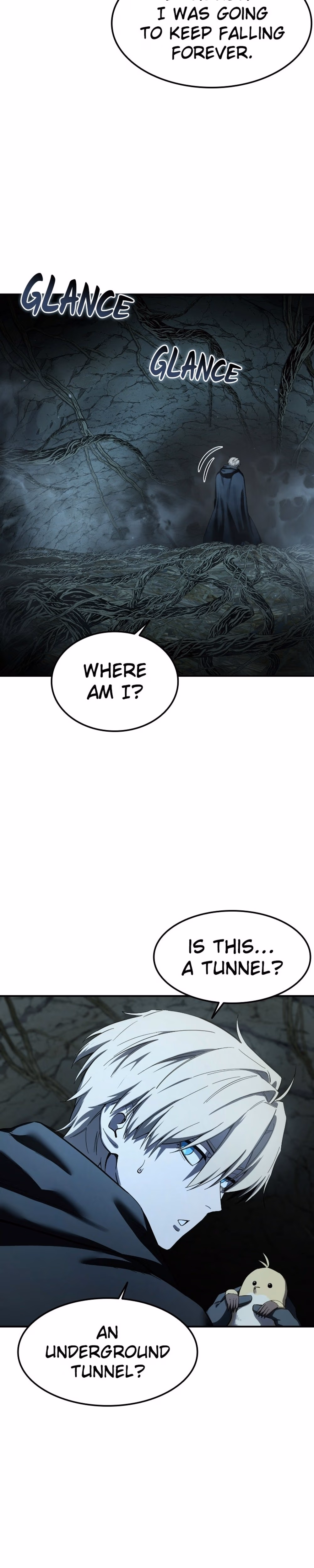 The Stellar Swordmaster - Chapter 99 - Part 22