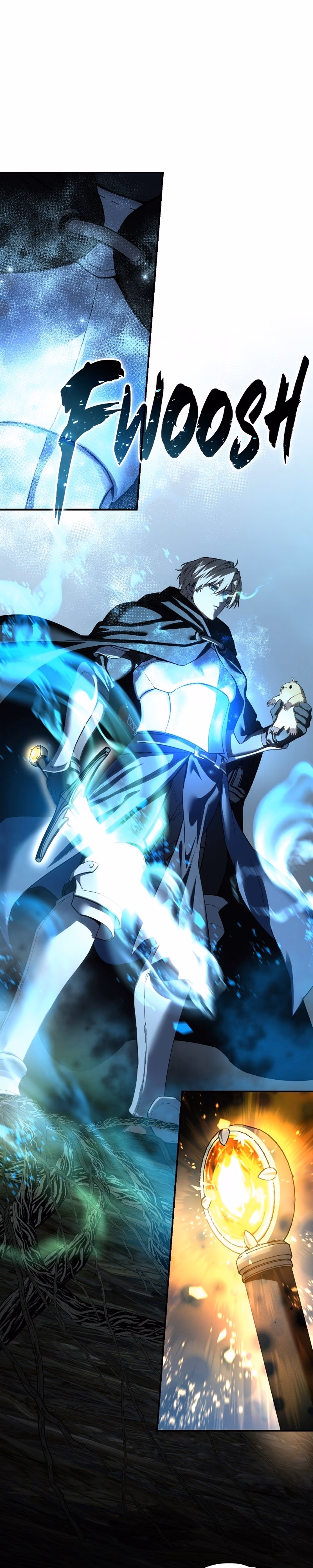 The Stellar Swordmaster - Chapter 99 - Part 25