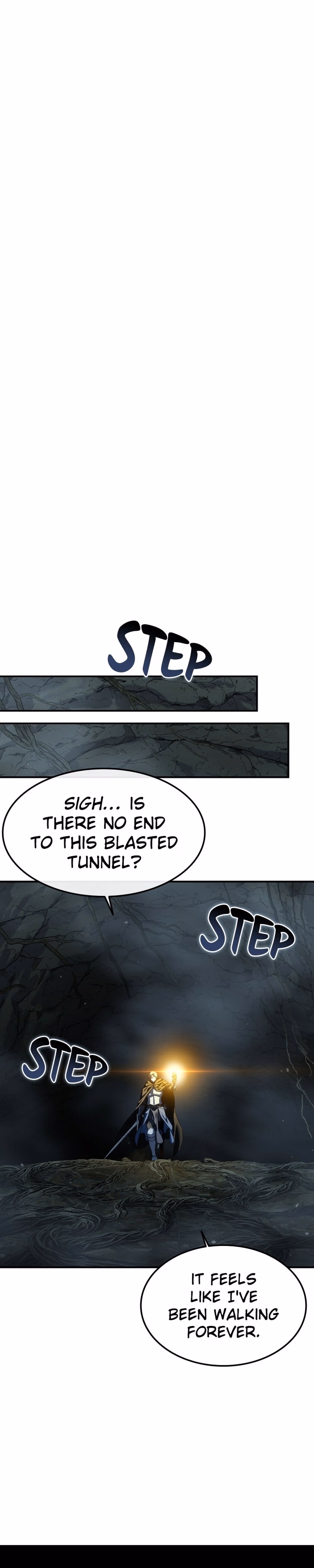 The Stellar Swordmaster - Chapter 99 - Part 29
