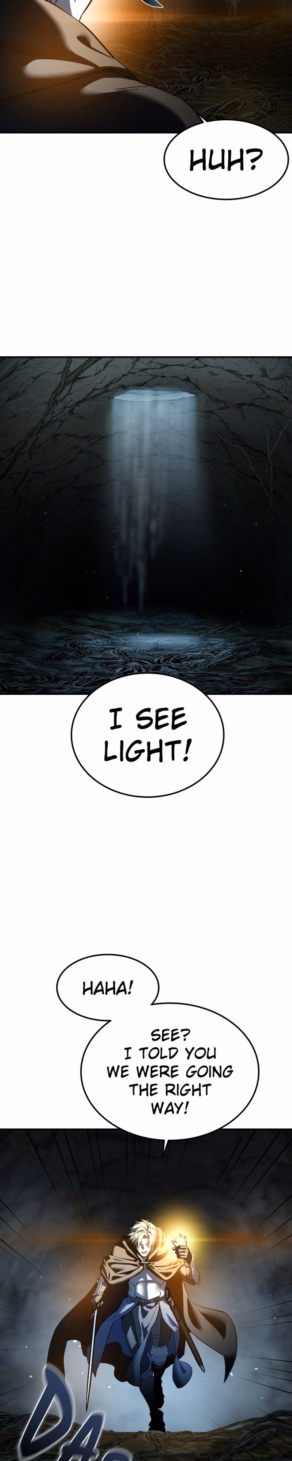 The Stellar Swordmaster - Chapter 99 - Part 33