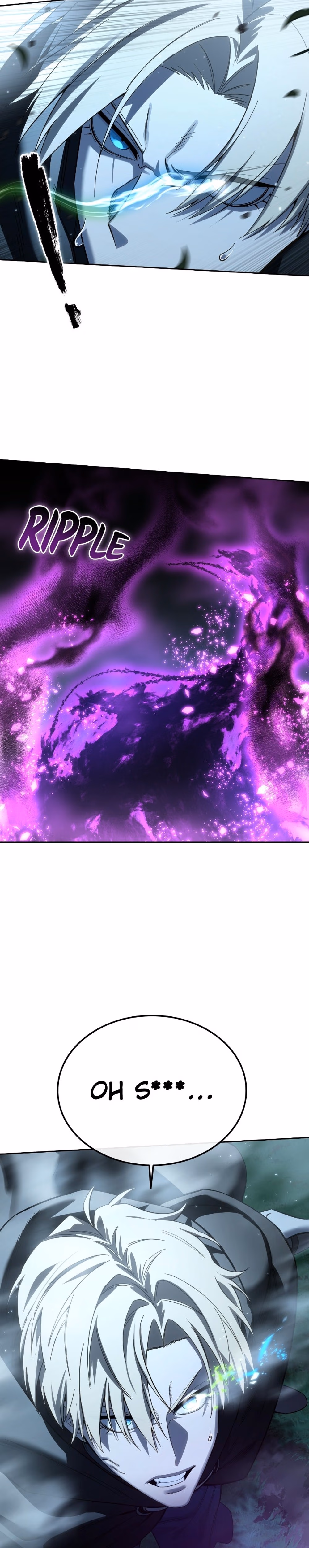 The Stellar Swordmaster - Chapter 99 - Part 51