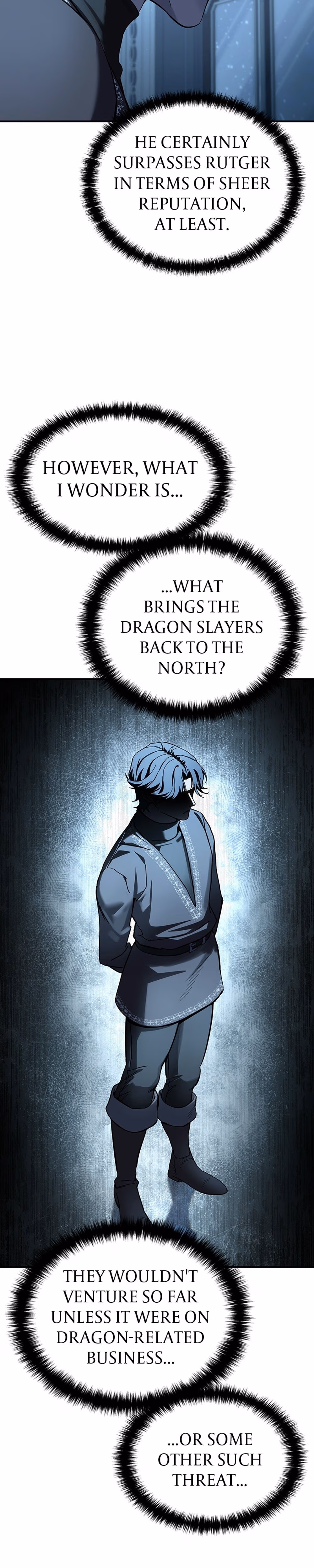 The Stellar Swordmaster - Chapter 103 - Part 3