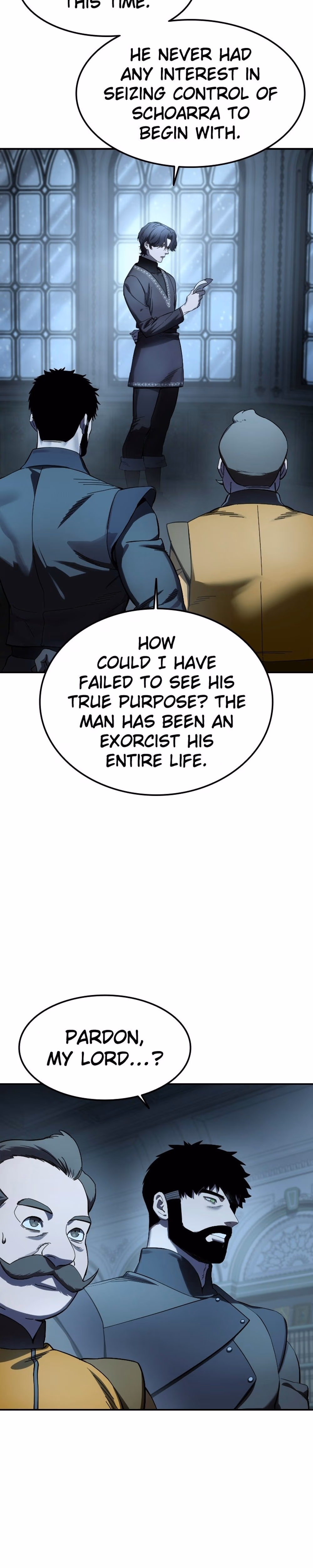 The Stellar Swordmaster - Chapter 103 - Part 8