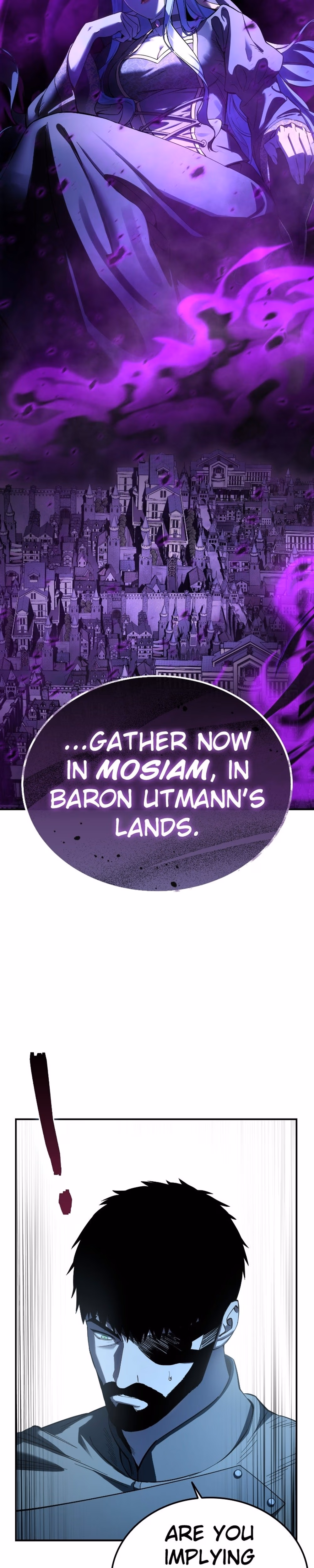 The Stellar Swordmaster - Chapter 103 - Part 10