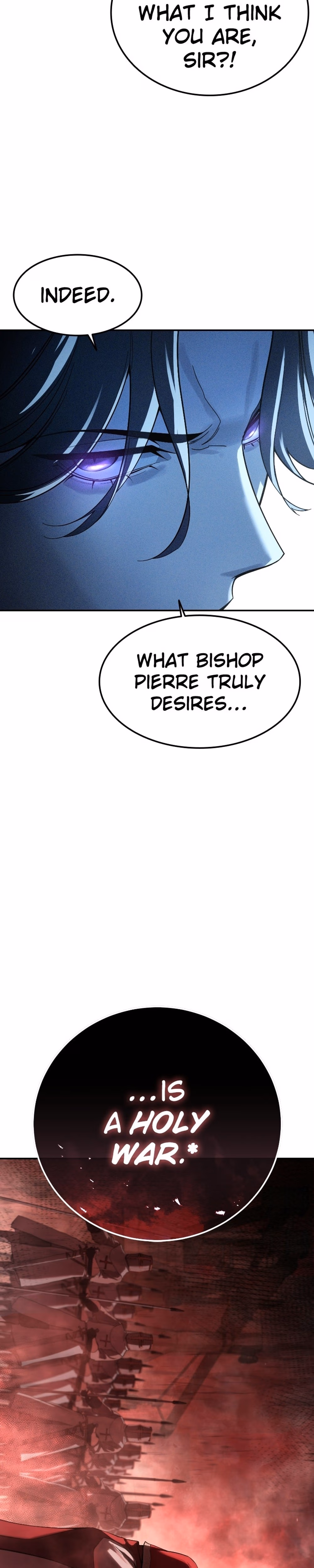The Stellar Swordmaster - Chapter 103 - Part 11