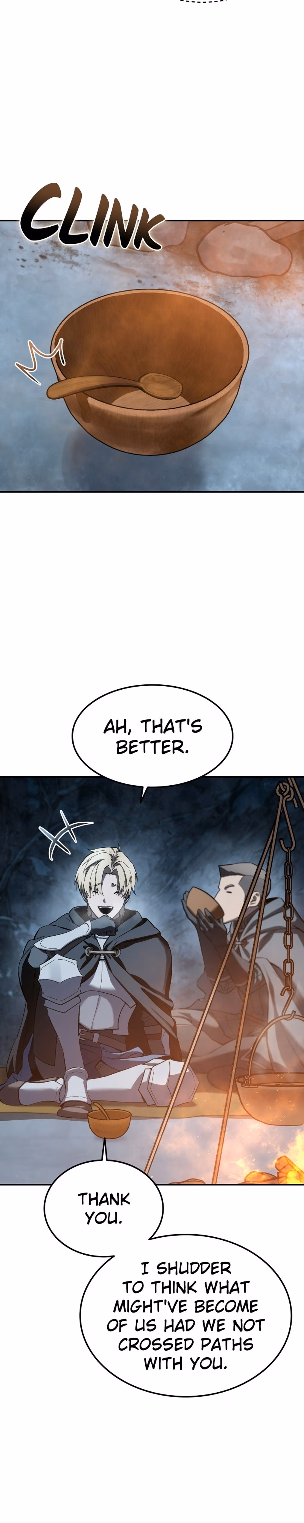 The Stellar Swordmaster - Chapter 103 - Part 15