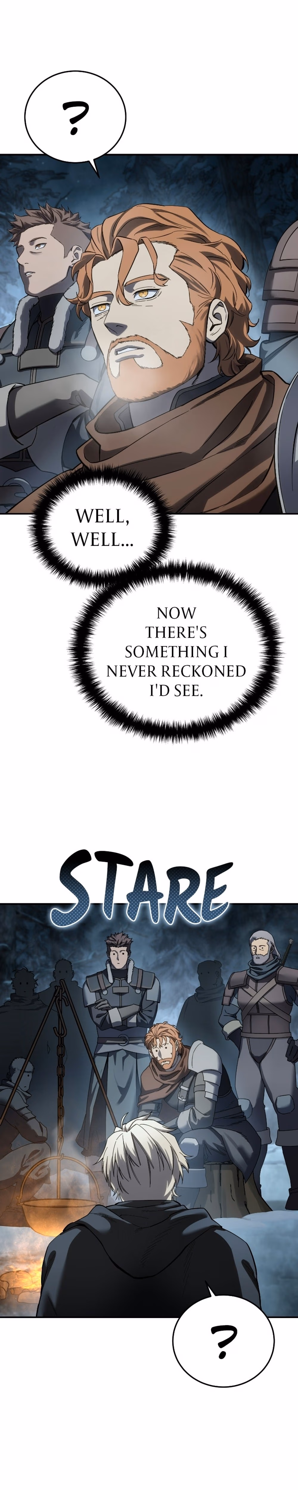 The Stellar Swordmaster - Chapter 103 - Part 16