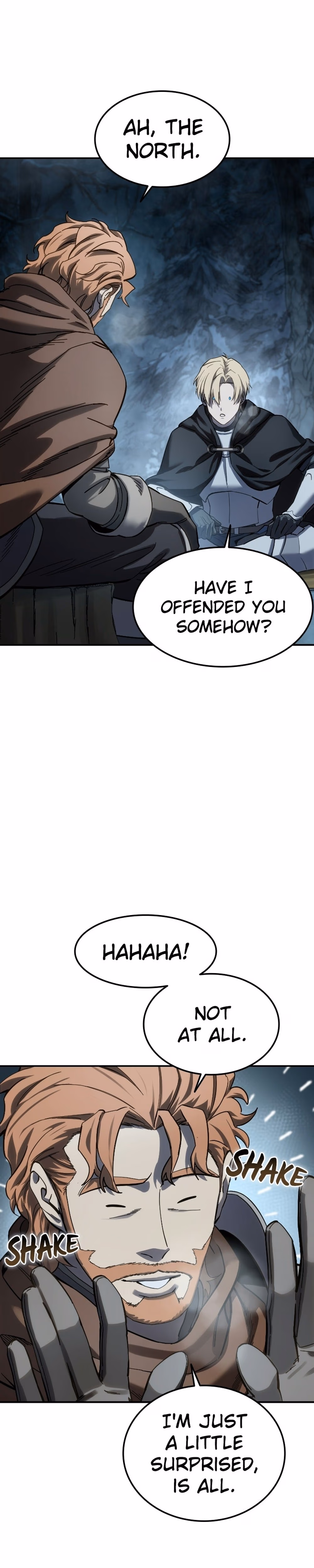 The Stellar Swordmaster - Chapter 103 - Part 18
