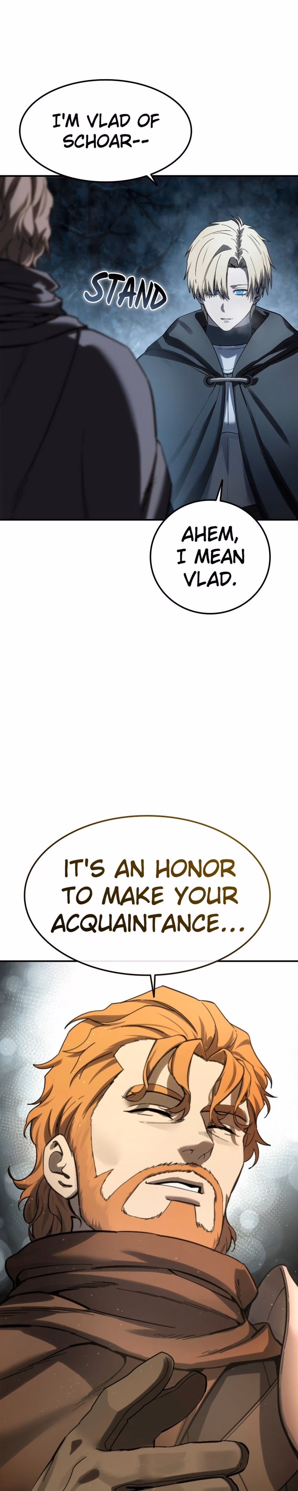 The Stellar Swordmaster - Chapter 103 - Part 24