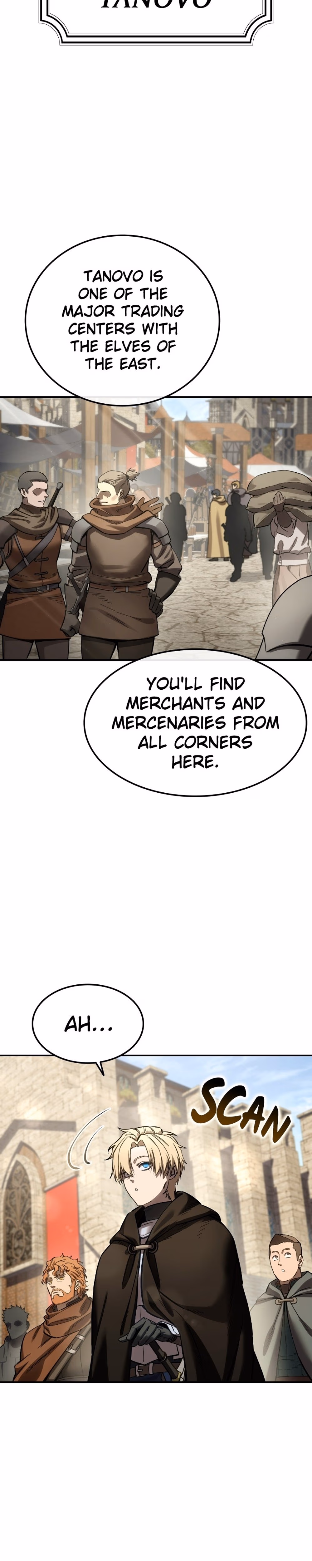 The Stellar Swordmaster - Chapter 103 - Part 26