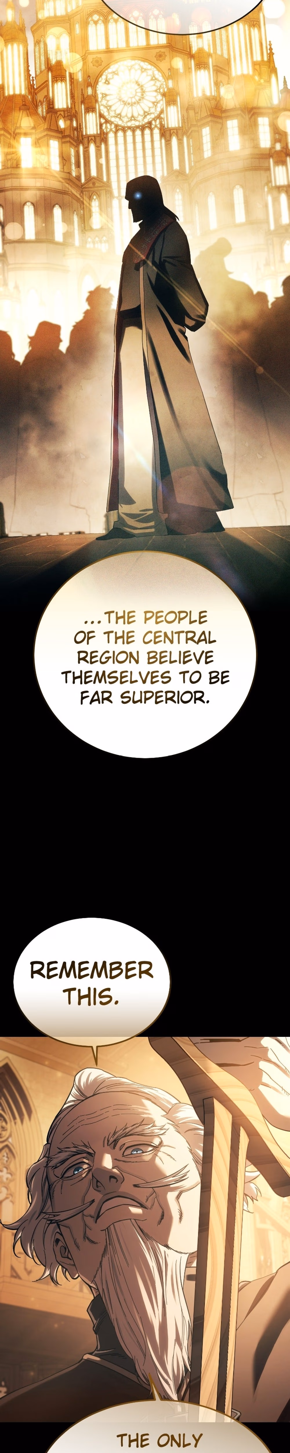 The Stellar Swordmaster - Chapter 103 - Part 44