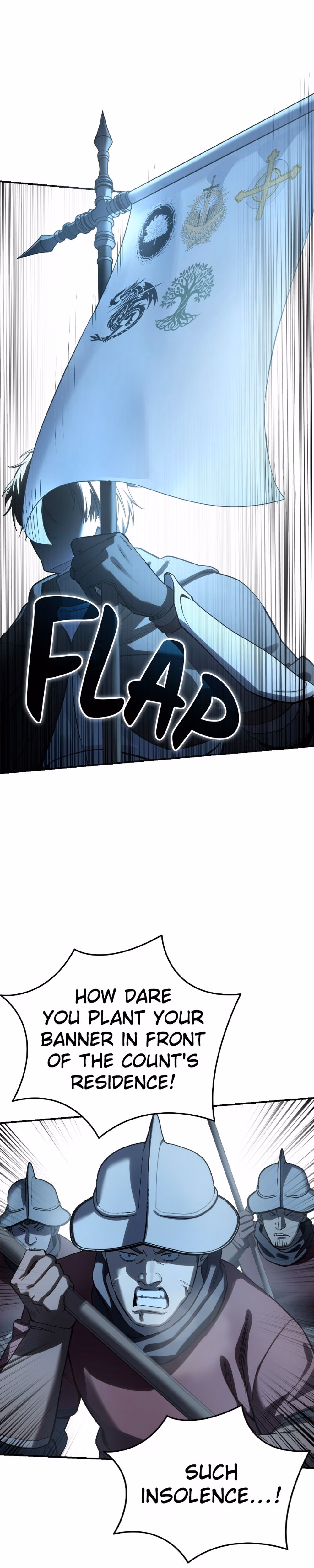The Stellar Swordmaster - Chapter 103 - Part 48