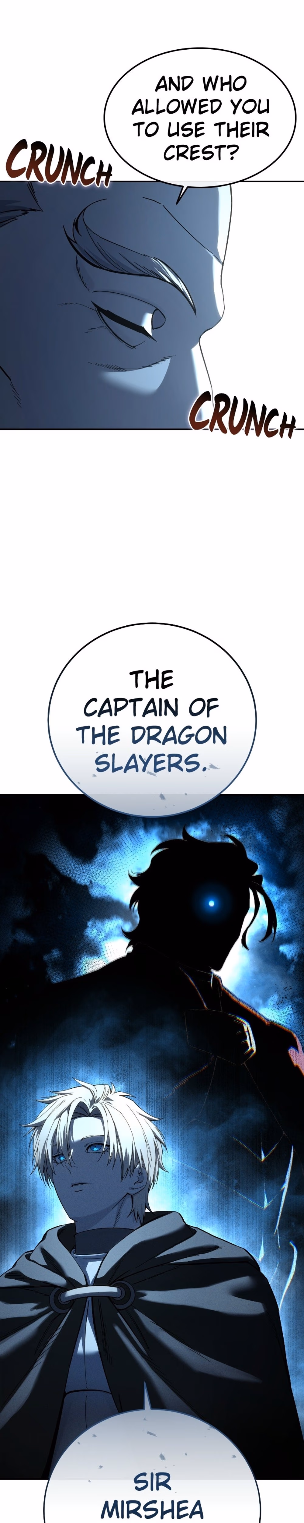 The Stellar Swordmaster - Chapter 104 - Part 4