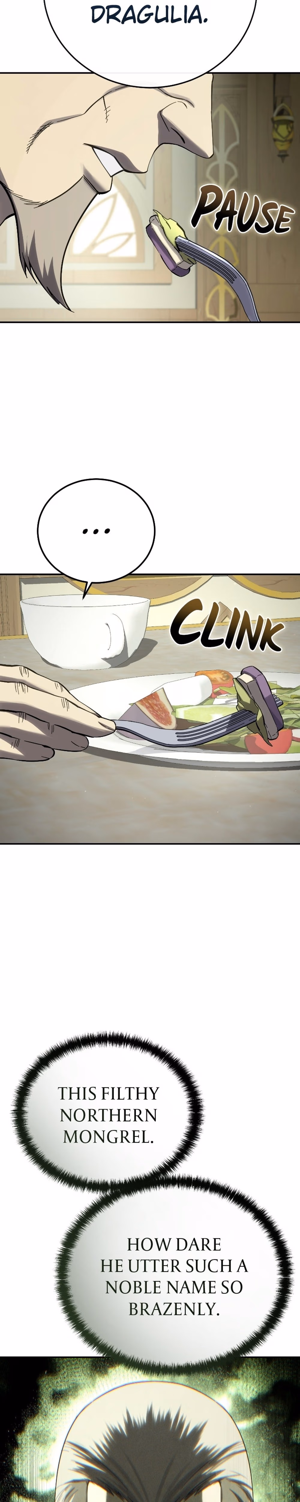 The Stellar Swordmaster - Chapter 104 - Part 5
