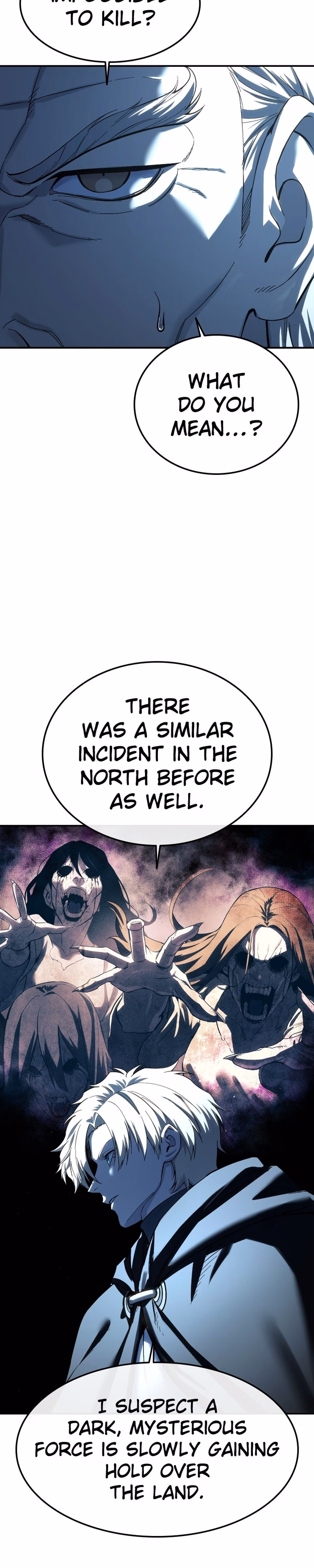 The Stellar Swordmaster - Chapter 104 - Part 14