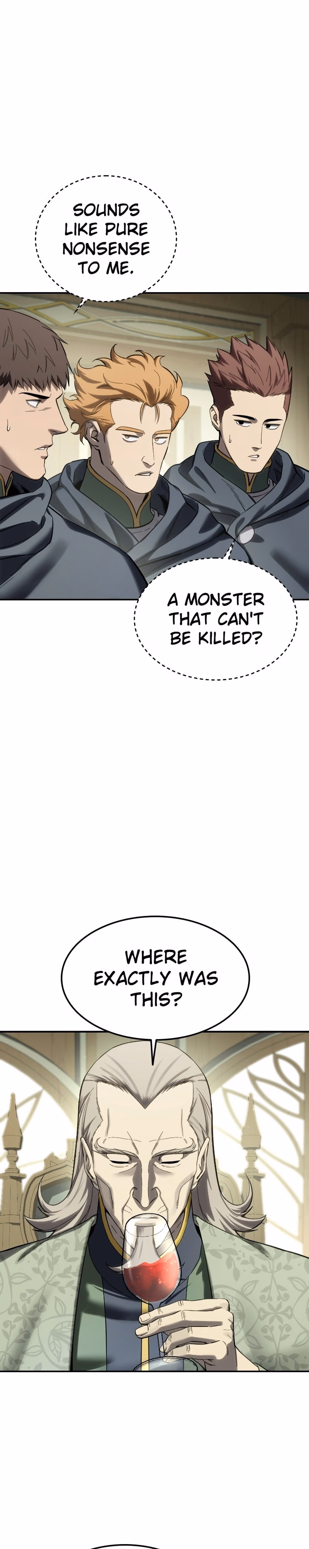 The Stellar Swordmaster - Chapter 104 - Part 15