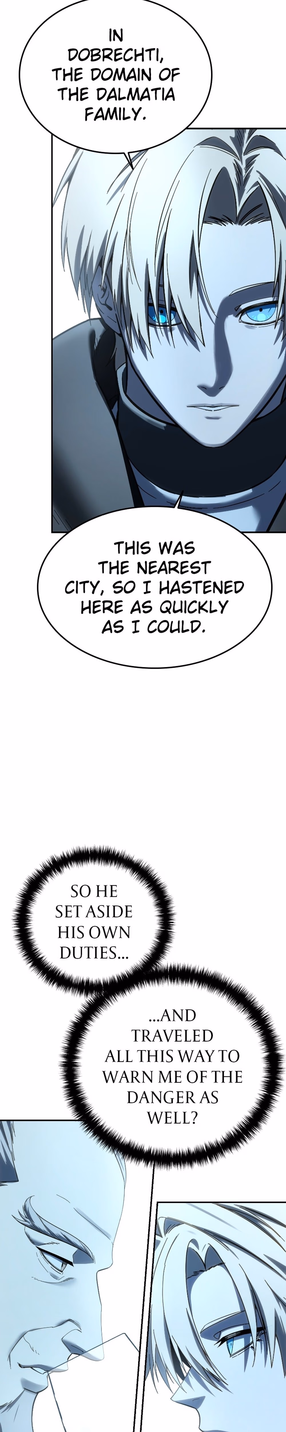 The Stellar Swordmaster - Chapter 104 - Part 16