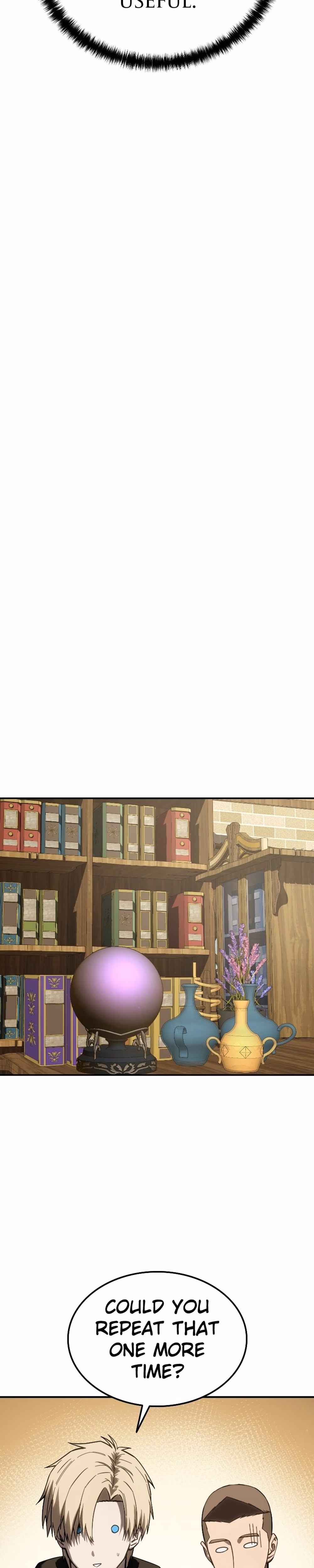 The Stellar Swordmaster - Chapter 104 - Part 24