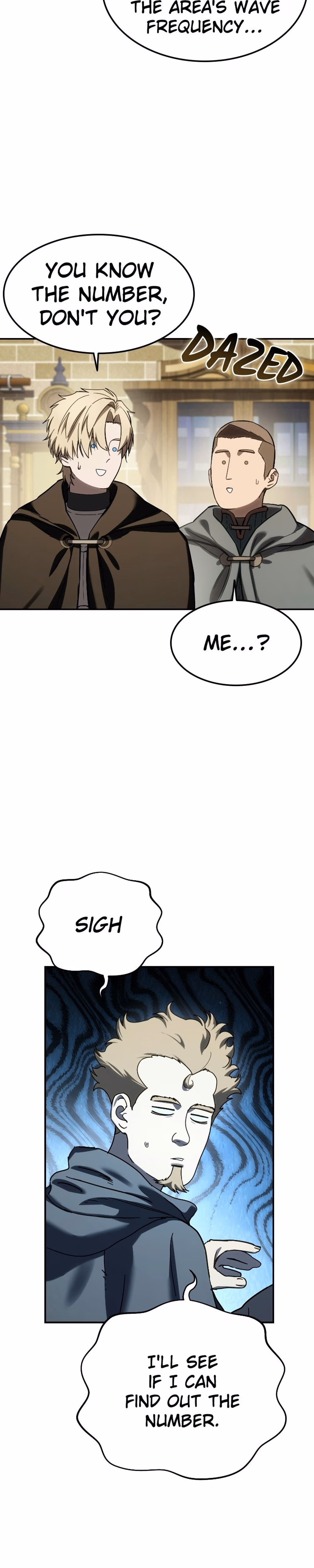 The Stellar Swordmaster - Chapter 104 - Part 28