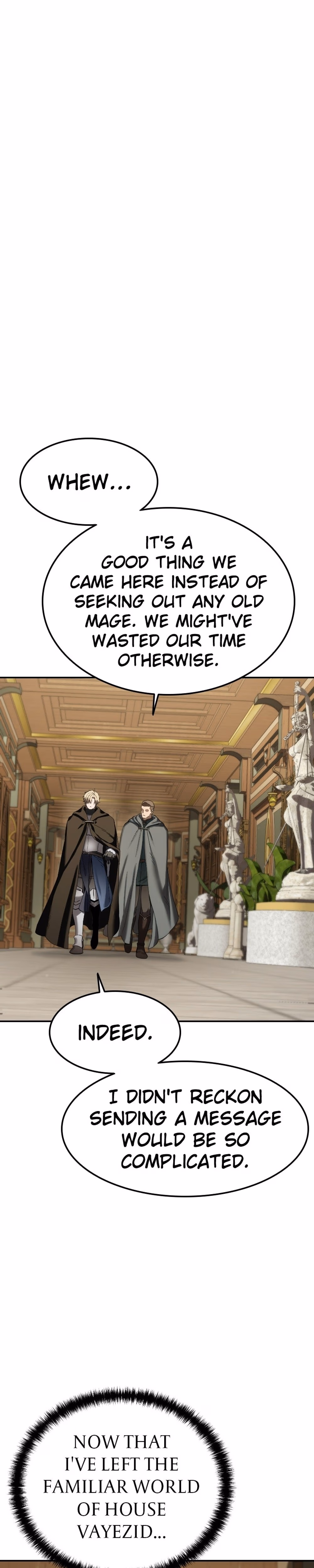 The Stellar Swordmaster - Chapter 104 - Part 29