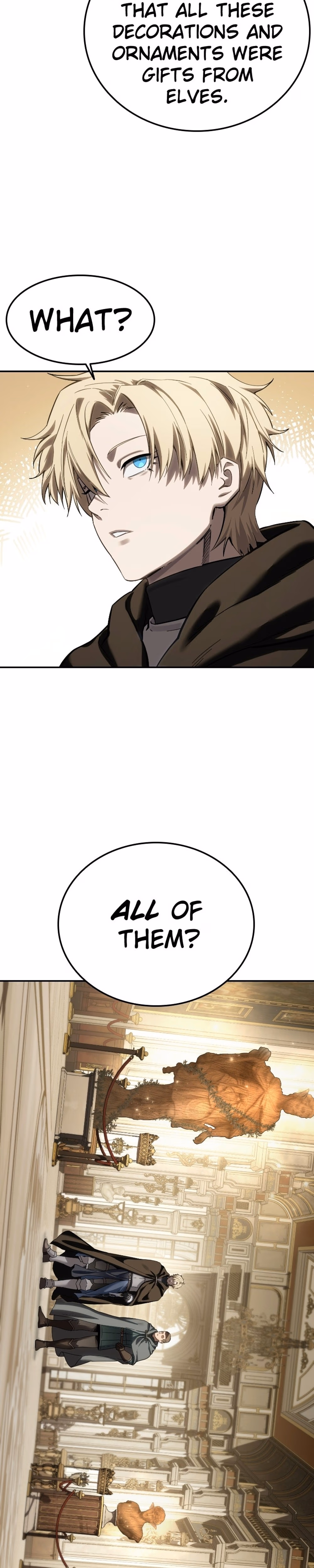 The Stellar Swordmaster - Chapter 104 - Part 32