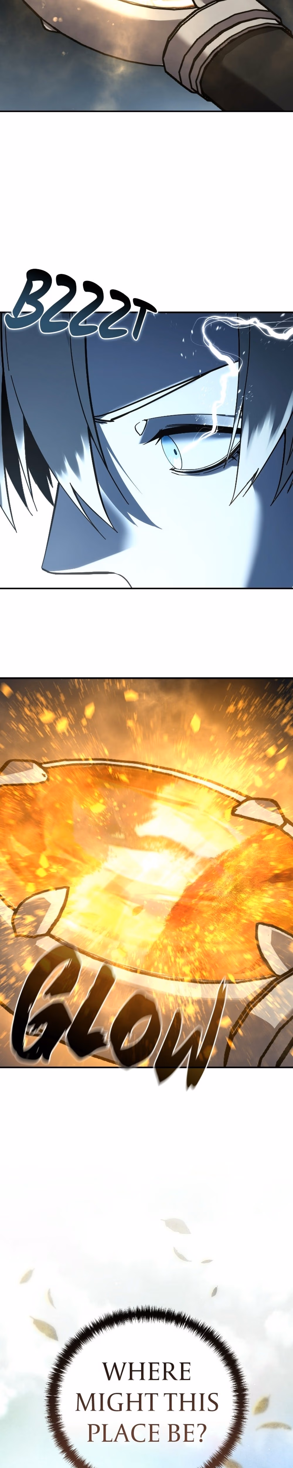 The Stellar Swordmaster - Chapter 104 - Part 36