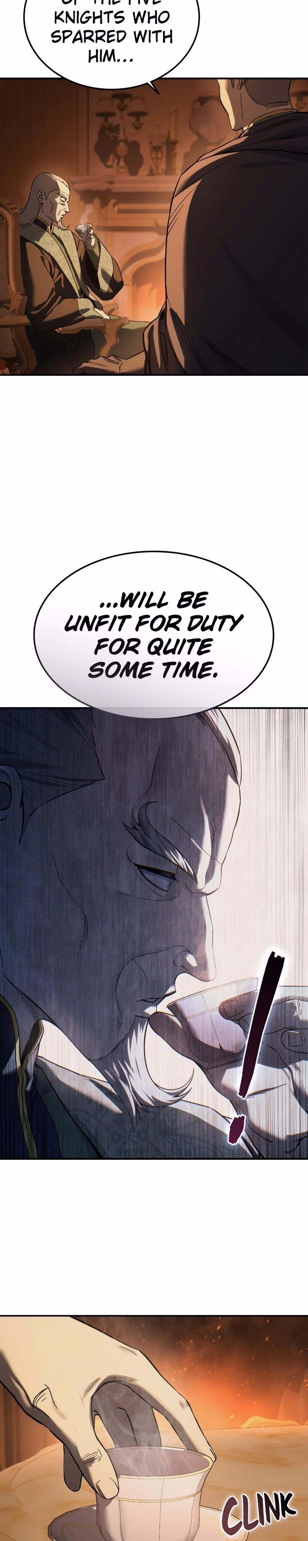 The Stellar Swordmaster - Chapter 105 - Part 3