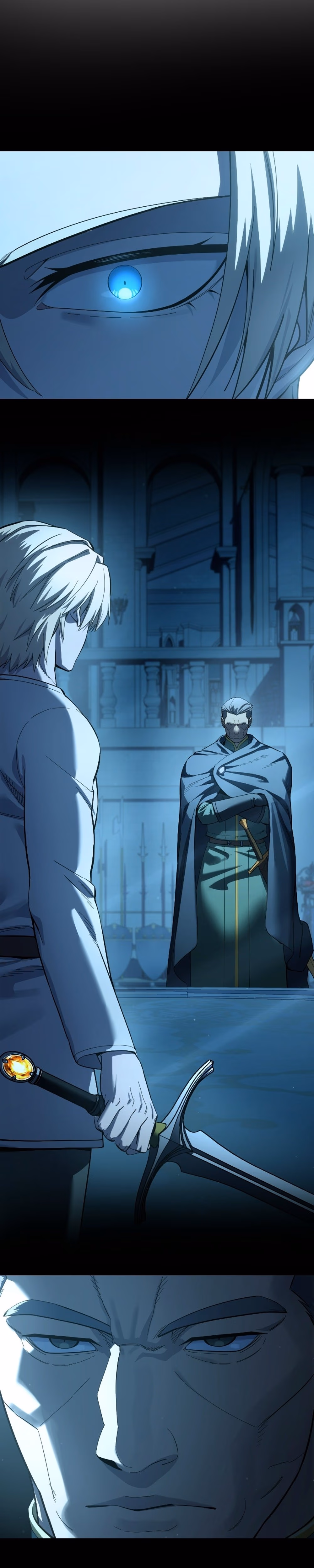 The Stellar Swordmaster - Chapter 105 - Part 5