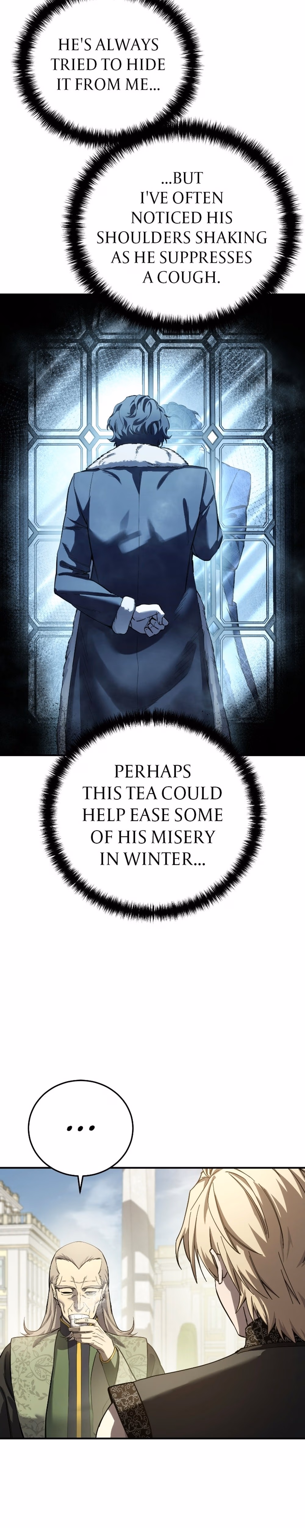 The Stellar Swordmaster - Chapter 105 - Part 15