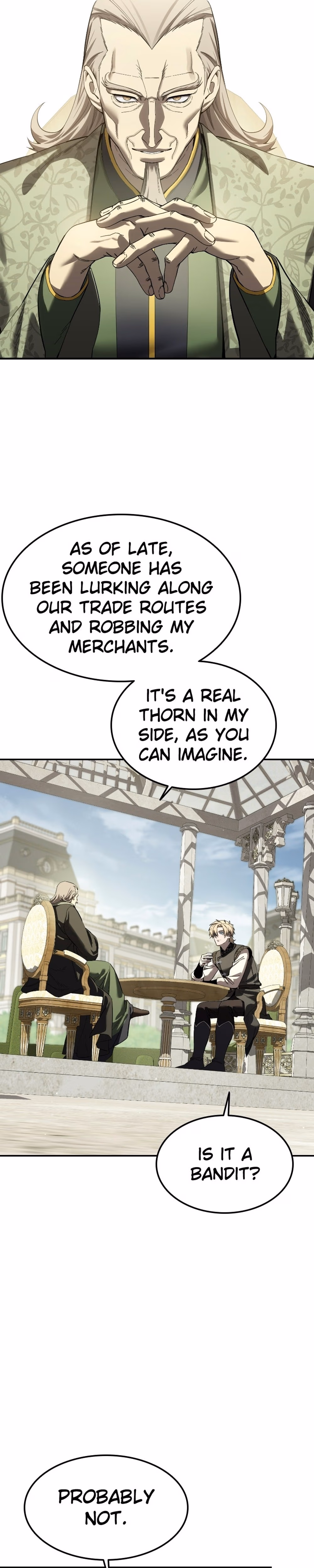The Stellar Swordmaster - Chapter 105 - Part 19